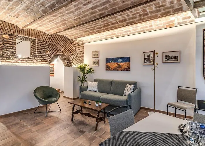 La Casa Dei Sogni * Rome