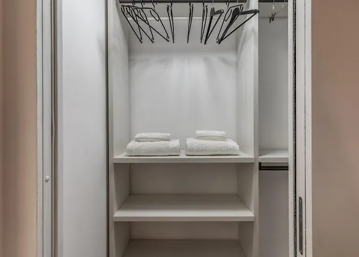 La Casa Dei Sogni Apartment