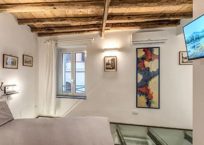 La Casa Dei Sogni Rome