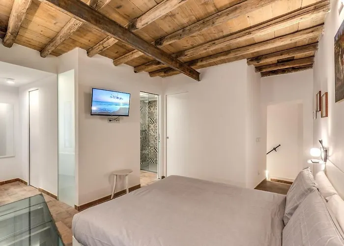 Apartment La Casa Dei Sogni