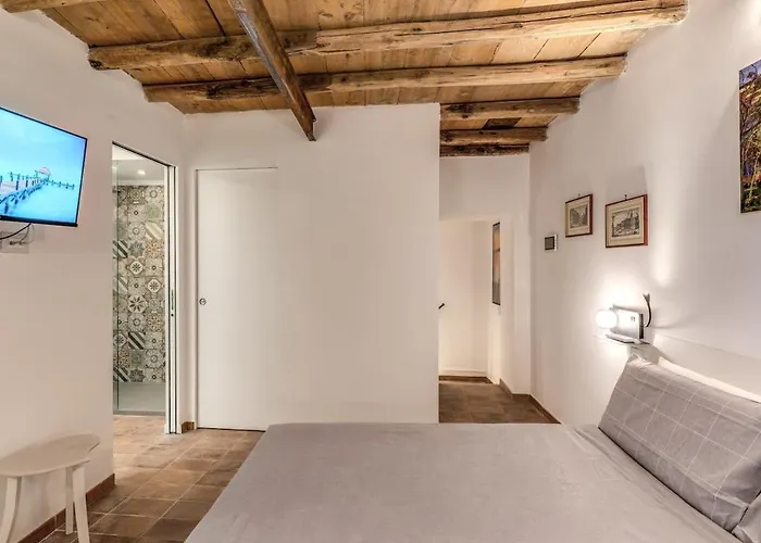 La Casa Dei Sogni Apartment Rome