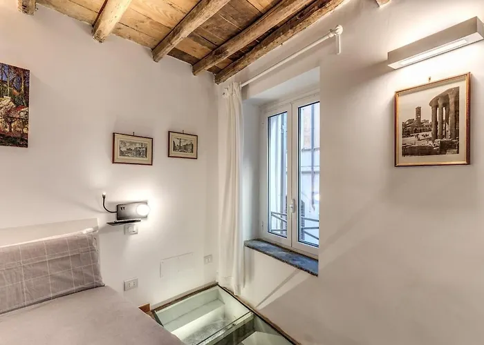La Casa Dei Sogni * Rome