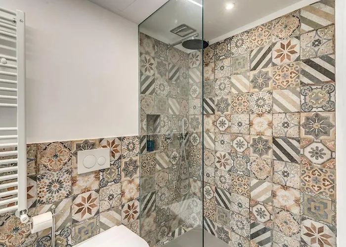 La Casa Dei Sogni Apartment *