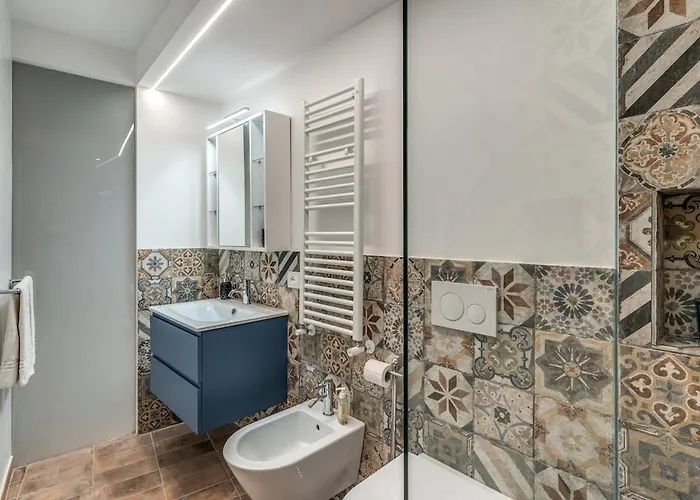 La Casa Dei Sogni Apartment Rome