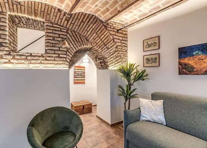 La Casa Dei Sogni Rome