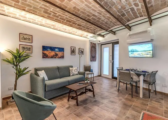 La Casa Dei Sogni Apartment Rome